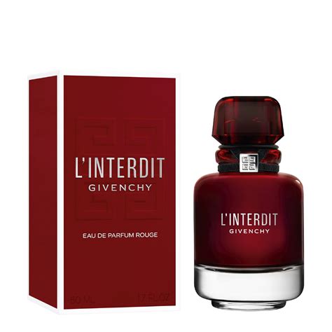 l interdit givenchy духи|l'interdit givenchy cheapest price.